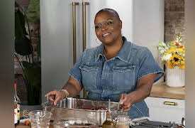 Tanya's Kitchen Table: The Spice of Life