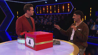 6:00 PM: The Chase | Itv Be | 10/27 2025