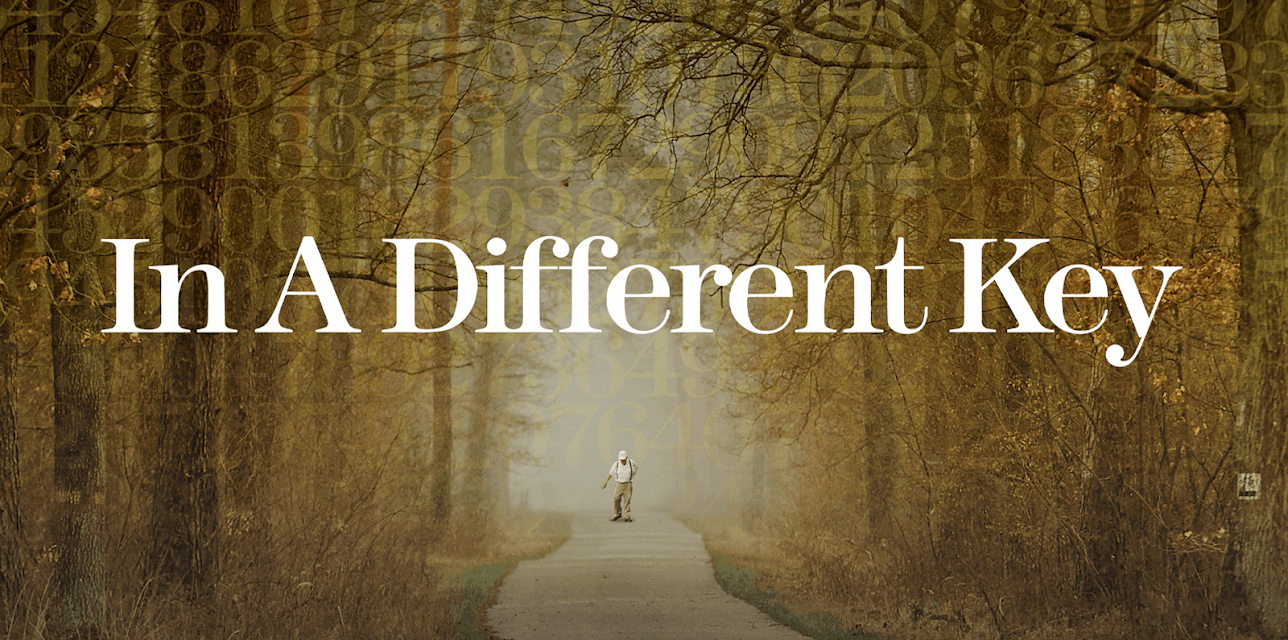 In a Different Key (2022)