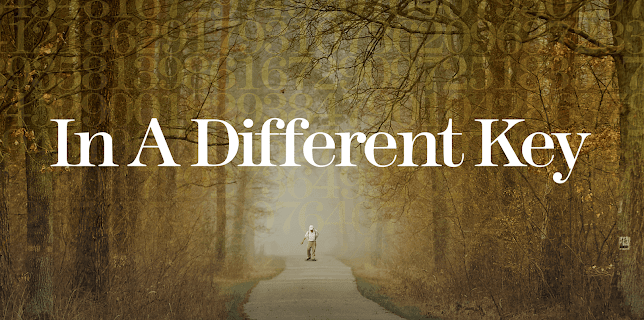 In a Different Key (2022)