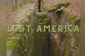 Lost America: Southeastern Illinois