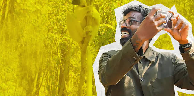 The Misadventures of Romesh Ranganathan