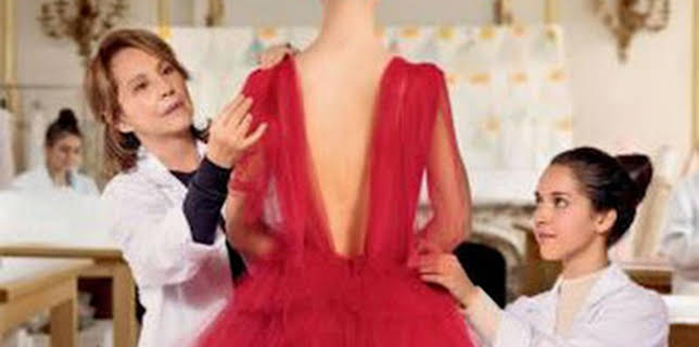 17:25: Alta costura | AMC | 3/15 2026