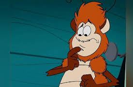 Roboroach: WereRoach / Remote Control Roach