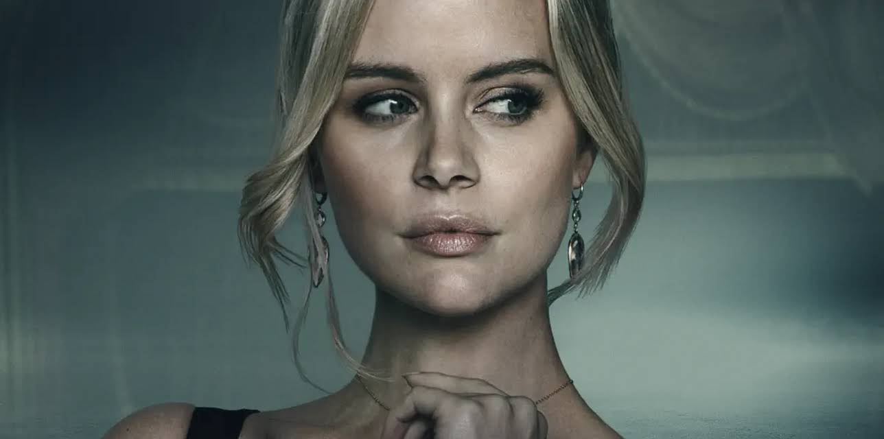 His Deadly Affair (2019)