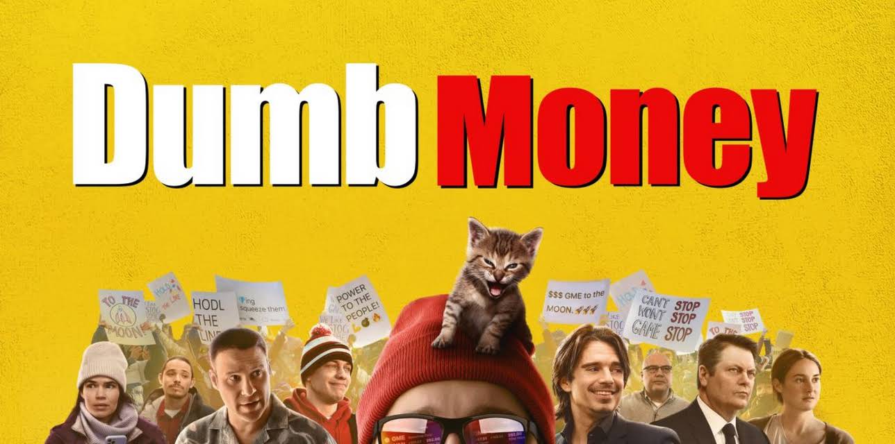 Dumb Money (2026)