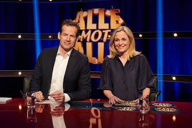 06:50: Alle mot alle (S6 E61) (S6) | TVNorge | 3/31 2026