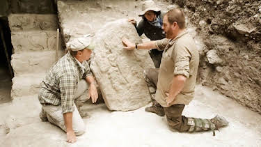 20:15: Expedition Unknown - Mythen auf der Spur | Kabel Eins Doku | 3/31 2026