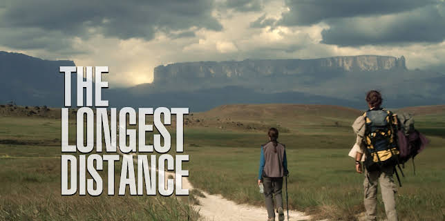 The Longest Distance (2014)