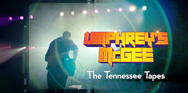 Umphrey's McGee: The Tennessee Tapes (2023)