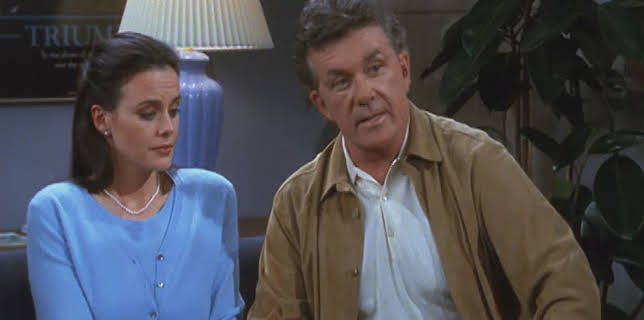 06:00: Just Shoot Me! (S6 E22) (S6) | TV6 | 4/1 2026