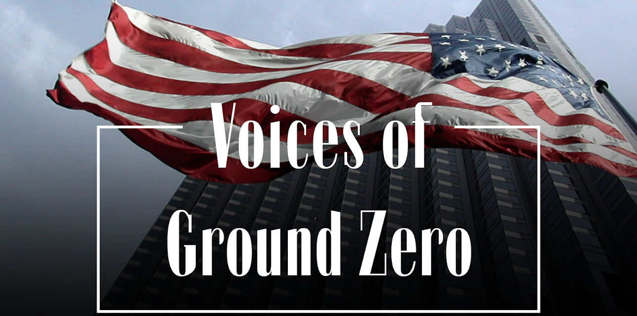 Voices of Ground Zero (2002)