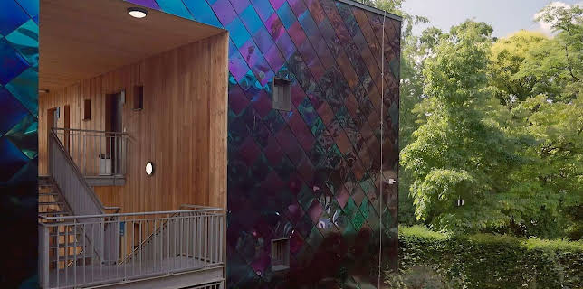 09:15: Das gebaute Versprechen - Obdachlosenunterkünfte | Arte | 2/15 2026