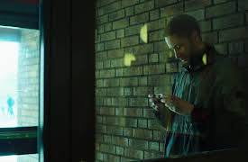 Caliphate: Episode 2