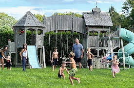 The Baldwins, Season 1: You're My 30 Rock