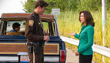 The Good Wife (S4 E1)