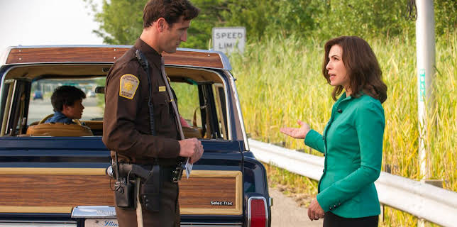 2:00 AM: The Good Wife (S4 E1) (S4) | 5 Star | 12/10 2025