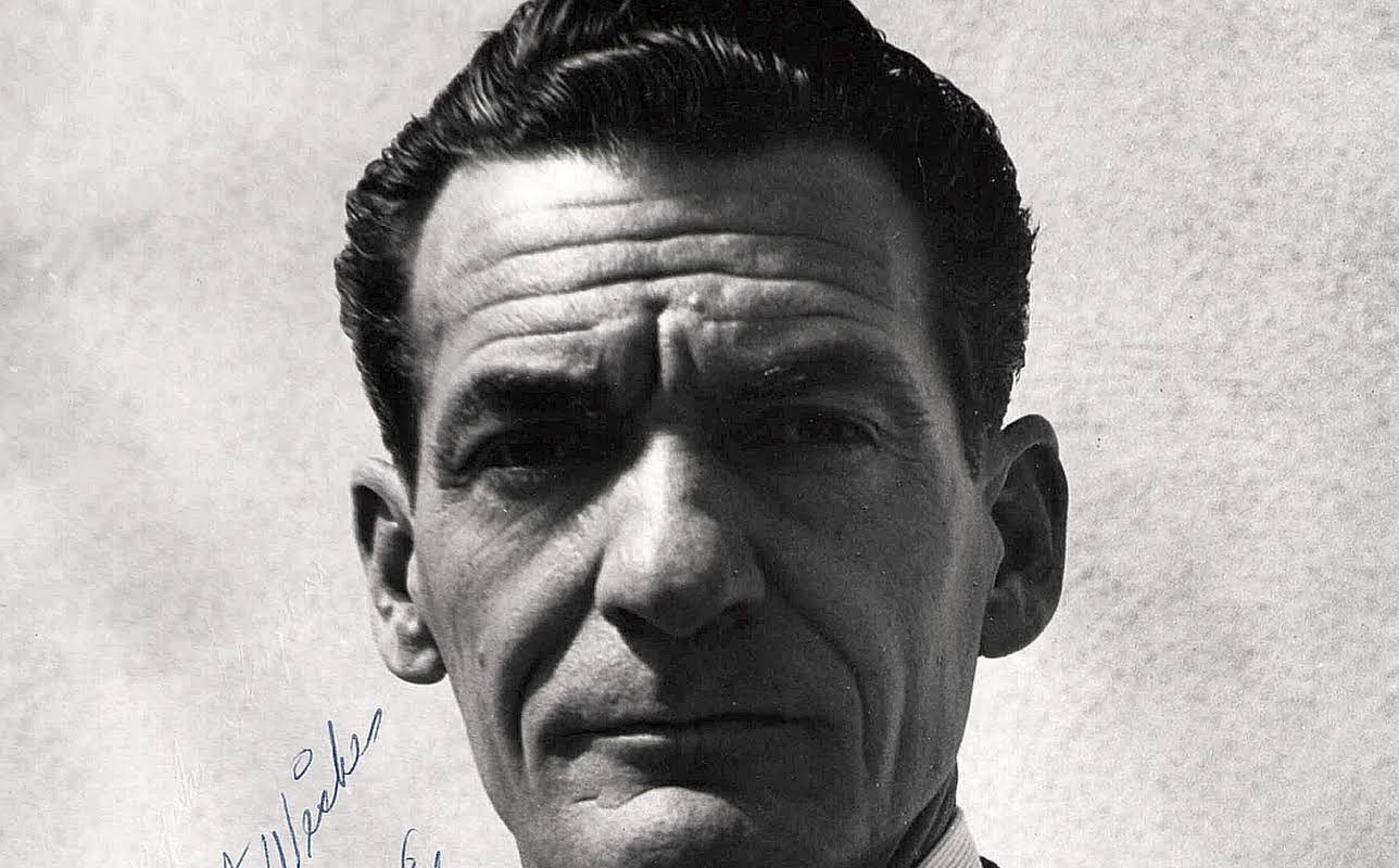 Gilman Rankin