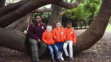10:50 AM: Let's Go for a Walk (S2) | Cbeebies | 8/25 2026