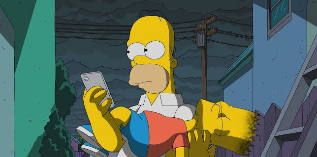 18:10: Die Simpsons | ProSieben | 1/16 2026