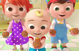 CoComelon: Episode 40