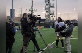 A Season With Notre Dame Football: Episode 8