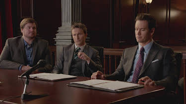 10:00: Franklin & Bash (S4 E3) (S4) | Viasat Series | 6/17 2026