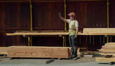 Tuffa timmerstockar (S3 E5)