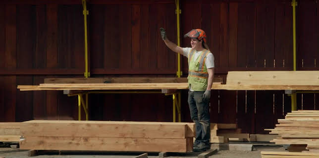 15:40: Familien på sagbruket (S3 E5) (S3) | Viasat 4 | 10/23 2025