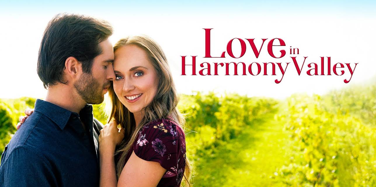 Love in Harmony Valley (2020)