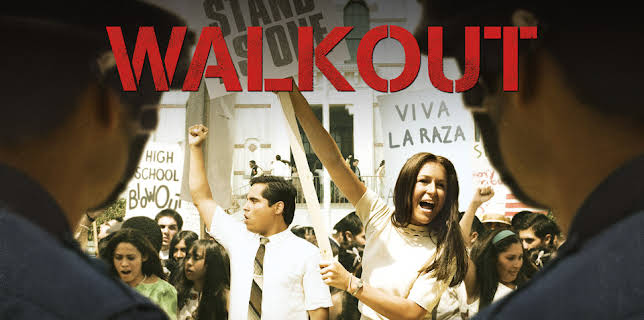 Walkout (2006)