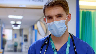 12:00 AM: Emergency: First Time Medics (S1 E2) (S1) | W | 4/3 2026