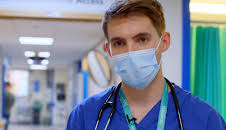 Emergency: First Time Medics (S1 E2)