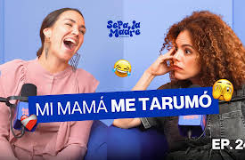 Sepa la madre season-1: Mommy Issues