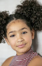 Laila Lockhart Kraner as 