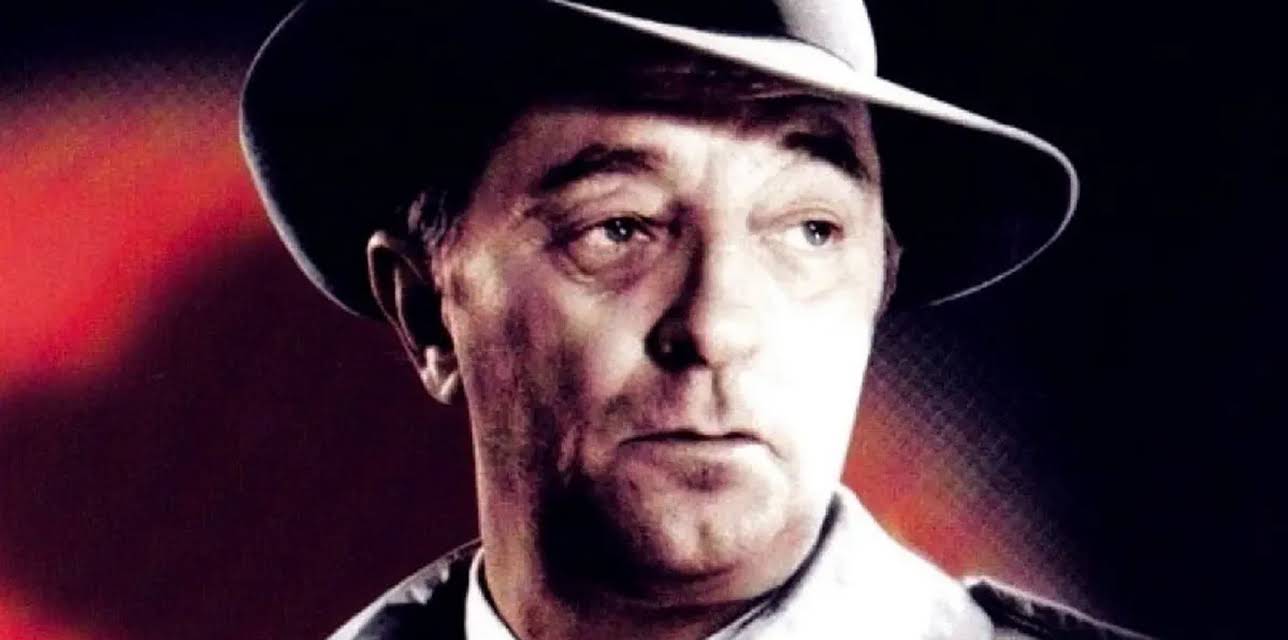 Farewell, My Lovely (1975)