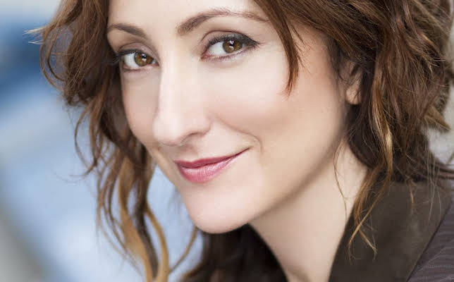 Carmen Cusack