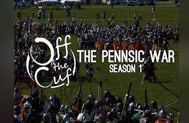 Off the Cuff: Pennsic War - The Largest Role-Playing Festival in the World