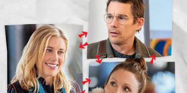 20:19: El plan de Maggie | TCM | 3/7 2026