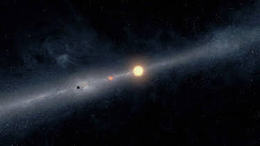 00:20: How The Universe Works  (S6 E3) (S6) | Discovery Science | 4/7 2026