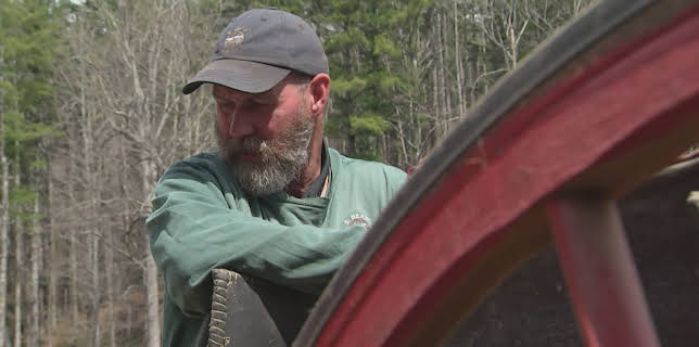 07:50: Mountain Men (S7 E5) (S7) | TV10 | 12/27 2025