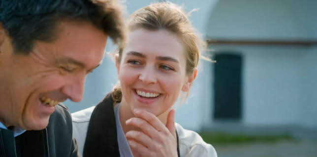 01:45: Dama til: Ole Robert Reitan | NRK 2 | 12/10 2025