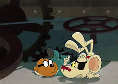 Danger Mouse