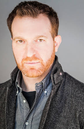 Colin Glazer as 