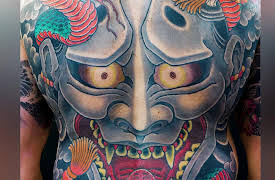 Beneath the Ink: Making a Mark