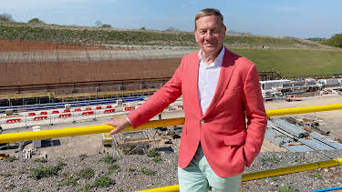 6:35 AM: Great British Railway Journeys (S14 E13) (S14) | Yesterday | 4/10 2026