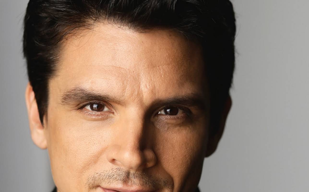 Justin Lee Wilson