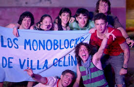 Cromañón: The Night of the Fire: One.