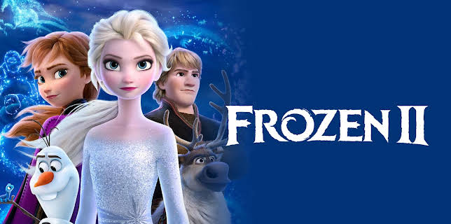 Frozen 2 (2019)