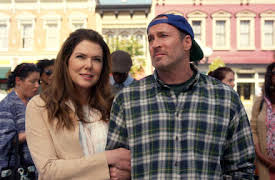 Las 4 estaciones de las chicas Gilmore: Primavera